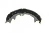 Гальмівні колодки барабані BOSCH 0 986 487 727 (фото 7)