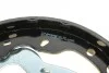 Гальмівні колодки барабані BOSCH 0 986 487 731 (фото 3)
