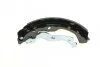 Гальмівні колодки барабані BOSCH 0 986 487 731 (фото 4)