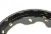 Гальмівні колодки барабані BOSCH 0 986 487 731 (фото 6)