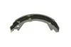 Гальмівні колодки барабані BOSCH 0 986 487 738 (фото 4)