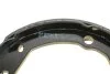 Гальмівні колодки барабані BOSCH 0 986 487 738 (фото 5)