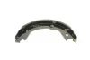 Гальмівні колодки барабані BOSCH 0 986 487 738 (фото 6)