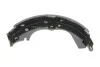 Гальмівні колодки барабані BOSCH 0 986 487 743 (фото 3)