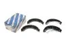 Гальмівні колодки барабані BOSCH 0 986 487 746 (фото 1)