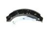Гальмівні колодки барабані BOSCH 0 986 487 746 (фото 5)