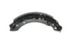 Гальмівні колодки барабані BOSCH 0 986 487 746 (фото 8)