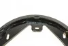 Гальмівні колодки барабані BOSCH 0 986 487 752 (фото 2)