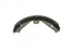 Гальмівні колодки барабані BOSCH 0 986 487 752 (фото 3)