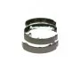 Гальмівні колодки барабанні BOSCH 0986487753 (фото 4)