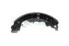 Гальмівні колодки барабані BOSCH 0 986 487 754 (фото 2)