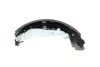 Гальмівні колодки барабані BOSCH 0 986 487 754 (фото 3)