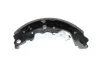 Гальмівні колодки барабані BOSCH 0 986 487 754 (фото 4)