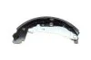 Гальмівні колодки барабані BOSCH 0 986 487 754 (фото 5)