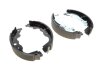 Гальмівні колодки барабані BOSCH 0 986 487 754 (фото 8)