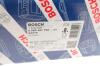 Гальмівні колодки барабані BOSCH 0 986 487 758 (фото 8)