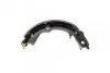 Гальмівні колодки барабанні BOSCH 0 986 487 761 (фото 3)