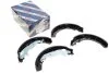 Гальмівні колодки, барабанні BOSCH 0986487767 (фото 1)