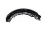 Гальмівні колодки, барабанні BOSCH 0986487767 (фото 3)