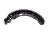 Гальмівні колодки, барабанні BOSCH 0986487767 (фото 10)