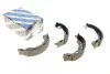 Гальмівні колодки барабані BOSCH 0 986 487 771 (фото 1)