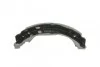 Гальмівні колодки барабані BOSCH 0 986 487 774 (фото 5)