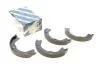 Гальмівні колодки барабані BOSCH 0 986 487 776 (фото 1)