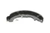 Гальмівні колодки барабані BOSCH 0986487791 (фото 4)