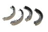 Гальмівні колодки барабані BOSCH 0 986 487 796 (фото 8)