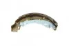 Гальмівні колодки барабані BOSCH 0 986 487 819 (фото 10)
