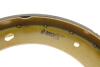 Гальмівні колодки барабанні BOSCH 0 986 487 859 (фото 3)