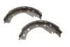 Гальмівні колодки барабанні BOSCH 0986487863 (фото 2)