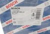 Гальмівні колодки барабанні BOSCH 0986487863 (фото 4)