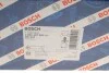 Комплект гальмівних колодок з 4 шт. барабанів BOSCH 0 986 487 886 (фото 5)