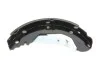 Гальмівні колодки барабанні BOSCH 0 986 487 924 (фото 3)