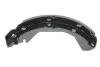 Гальмівні колодки барабанні BOSCH 0 986 487 924 (фото 5)