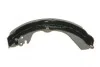 Гальмівні колодки барабанні BOSCH 0 986 487 928 (фото 4)