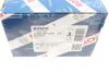 Гальмівні колодки барабанні BOSCH 0 986 487 929 (фото 7)