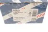 Гальмівні колодки барабанні BOSCH 0986487941 (фото 4)