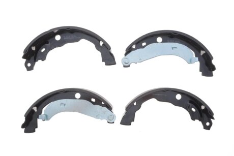 ГАЛЬМІВНА КОЛОДКА BOSCH 0986487974