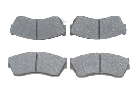 ГАЛЬМІВНІ КОЛОДКИ, ДИСКОВІ BOSCH 0986493340