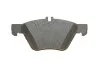 ГАЛЬМІВНІ КОЛОДКИ BOSCH 0 986 494 001 (фото 5)