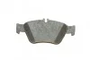 ГАЛЬМІВНІ КОЛОДКИ BOSCH 0 986 494 002 (фото 5)