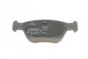 ГАЛЬМІВНІ КОЛОДКИ BOSCH 0 986 494 002 (фото 7)