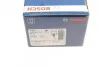 ГАЛЬМІВНІ КОЛОДКИ BOSCH 0 986 494 002 (фото 9)