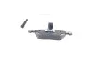 ГАЛЬМІВНІ КОЛОДКИ BOSCH 0 986 494 004 (фото 2)