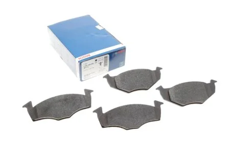 ГАЛЬМІВНІ КОЛОДКИ BOSCH 0 986 494 005