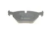 Комплект гальмівних колодок - дискові BOSCH 0 986 494 009 (фото 7)
