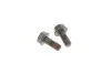 Комплект гальмівних колодок - дискові BOSCH 0 986 494 014 (фото 11)