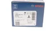 Комплект гальмівних колодок - дискові BOSCH 0 986 494 014 (фото 12)